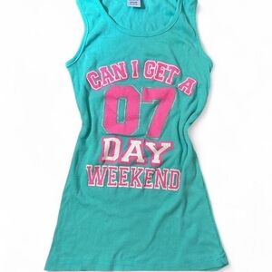 🩵Y2k Tank Top🩵